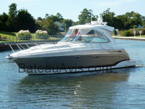 Formula 37 PC fiche technique et avis